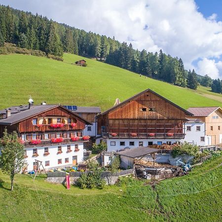 Апартаменти Kerschbaumhof Сан-Кандідо Екстер'єр фото