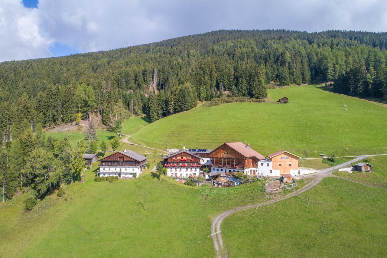 Апартаменти Kerschbaumhof Сан-Кандідо Екстер'єр фото